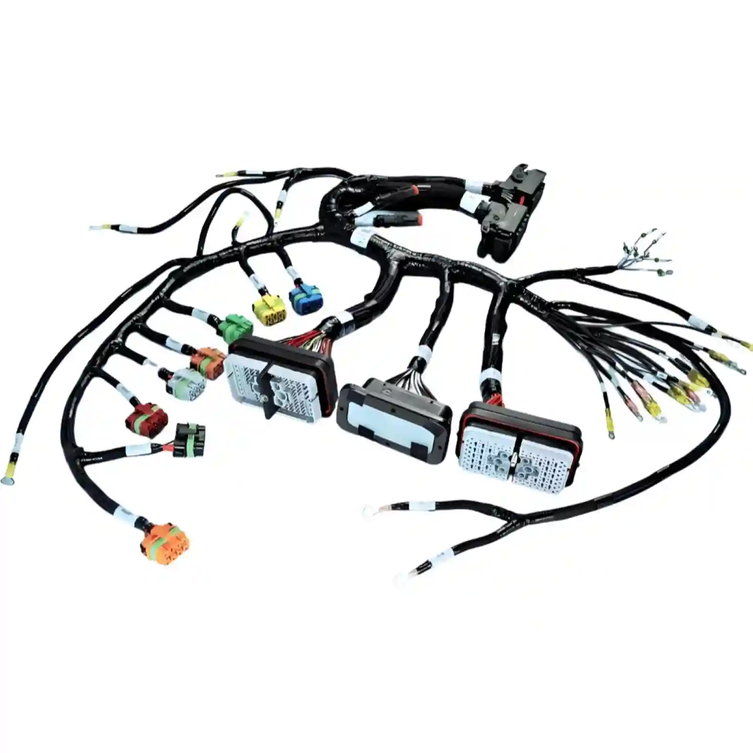 Automotive Kabelboom