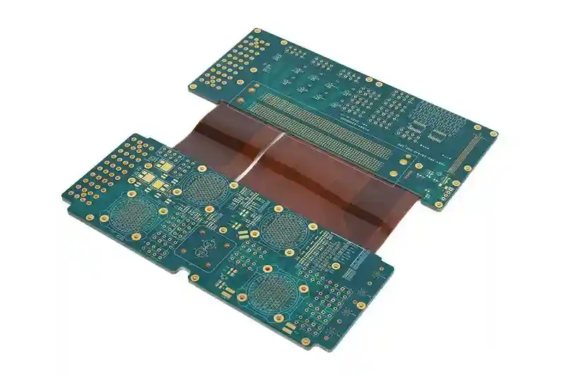 Rigid-Flex PCBs