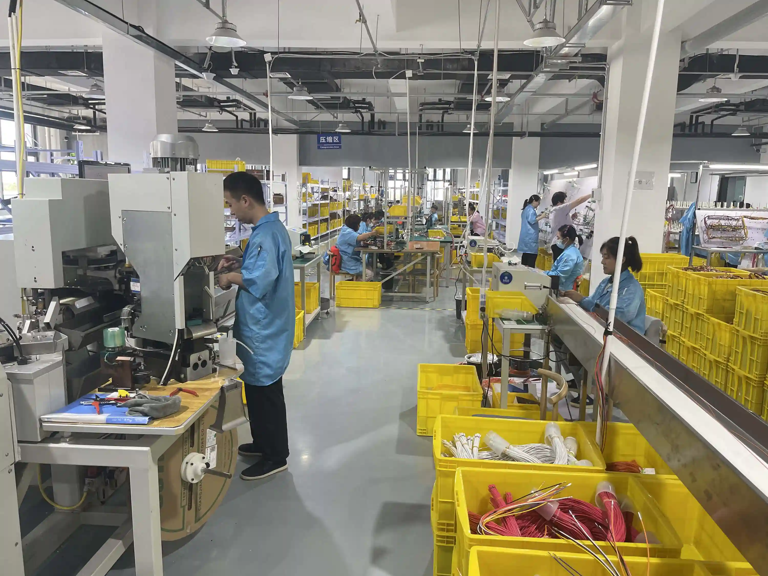 Shijiazhuang Hoofdkantoor